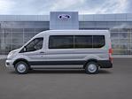 New 2025 Ford Transit 350 XLT AWD Passenger Van for sale #SKB19728 - photo 4
