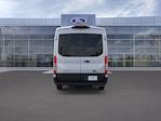 New 2025 Ford Transit 350 XLT AWD Passenger Van for sale #SKB19728 - photo 5
