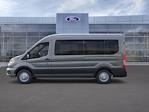 New 2025 Ford Transit 350 XLT AWD Passenger Van for sale #SKB19979 - photo 4