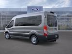 New 2025 Ford Transit 350 XLT AWD Passenger Van for sale #SKB19979 - photo 2