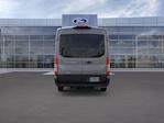 New 2025 Ford Transit 350 XLT AWD Passenger Van for sale #SKB19979 - photo 5