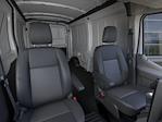 2025 Ford Transit 250 Medium Roof AWD Empty Cargo Van for sale #SKB20314 - photo 11
