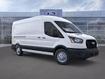2025 Ford Transit 250 Medium Roof AWD Empty Cargo Van for sale #SKB20314 - photo 8