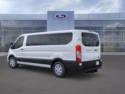 2025 Ford Transit 350 Low Roof RWD Passenger Van for sale #SKB23533 - photo 2