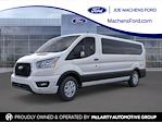 2025 Ford Transit 350 Low Roof RWD Passenger Van for sale #SKB23533 - photo 1