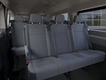 2025 Ford Transit 350 Low Roof RWD Passenger Van for sale #SKB23533 - photo 11