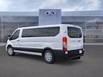 2025 Ford Transit 350 Low Roof RWD Passenger Van for sale #SKB23533 - photo 2