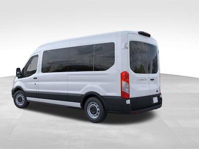 New 2025 Ford Transit 350 - photo 1