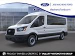 New 2025 Ford Transit 350 XL Passenger Van for sale #SKB26563 - photo 1