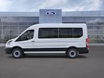 New 2025 Ford Transit 350 XL Passenger Van for sale #SKB26563 - photo 4