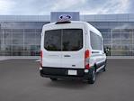 New 2025 Ford Transit 350 XL Passenger Van for sale #SKB26563 - photo 8