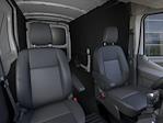 2025 Ford Transit 250 Medium Roof AWD Empty Cargo Van for sale #SKB26834 - photo 11