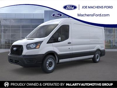 New 2025 Ford Transit 250 Medium Roof Empty Cargo Van for sale #SKB30304 - photo 1