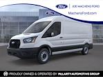 2025 Ford Transit 250 Medium Roof RWD Empty Cargo Van for sale #SKB30304 - photo 1