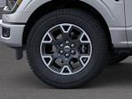 2025 Ford F-150 SuperCrew Cab 4x4 Pickup for sale #SKD07326 - photo 19