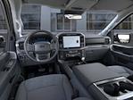 2025 Ford F-150 SuperCrew Cab 4x4 Pickup for sale #SKD07682 - photo 9