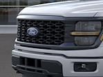 2025 Ford F-150 SuperCrew Cab 4x4 Pickup for sale #SKD07690 - photo 17