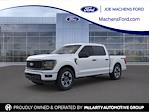 New 2025 Ford F-150 STX SuperCrew Cab 4x4 Pickup for sale #SKD14274 - photo 1