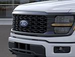 New 2025 Ford F-150 STX SuperCrew Cab 4x4 Pickup for sale #SKD14274 - photo 17