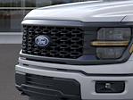 2025 Ford F-150 SuperCrew Cab 4x4 Pickup for sale #SKD19985 - photo 17