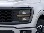 2025 Ford F-150 SuperCrew Cab 4x4 Pickup for sale #SKD19985 - photo 18