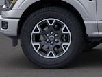 2025 Ford F-150 SuperCrew Cab 4x4 Pickup for sale #SKD19985 - photo 19