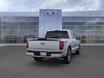 2025 Ford F-150 SuperCrew Cab 4x4 Pickup for sale #SKD19985 - photo 8