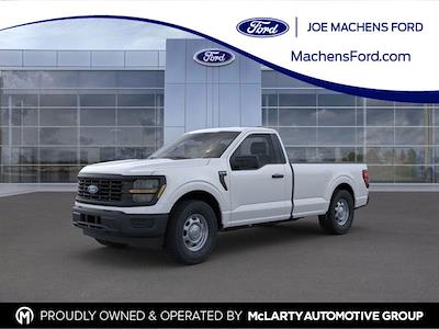 2025 Ford F-150 Regular Cab 4x2 Pickup for sale #SKD25159 - photo 1