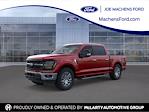 2025 Ford F-150 SuperCrew Cab 4WD Pickup for sale #SKD32046 - photo 1