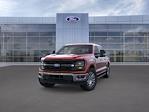 2025 Ford F-150 SuperCrew Cab 4WD Pickup for sale #SKD32046 - photo 3