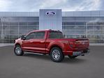 2025 Ford F-150 SuperCrew Cab 4WD Pickup for sale #SKD32046 - photo 2