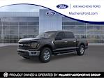 New 2025 Ford F-150 XLT SuperCrew Cab for sale #SKD39841 - photo 1