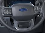 New 2025 Ford F-150 XLT SuperCrew Cab for sale #SKD39841 - photo 12