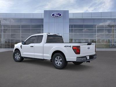 2025 Ford F-150 Super Cab 4x4 Pickup for sale #SKD50904 - photo 2