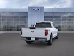 2025 Ford F-150 Super Cab 4x4 Pickup for sale #SKD50904 - photo 8