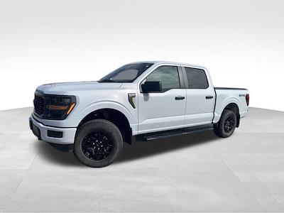 Used 2025 Ford F-150 - photo 1