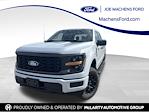 2025 Ford F-150 SuperCrew Cab 4WD Pickup for sale #SKD56815 - photo 1