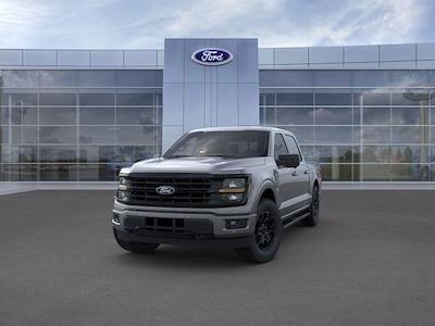 New 2025 Ford F-150 XLT SuperCrew Cab 4x4 Pickup for sale #SKD84096 - photo 2