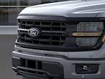 New 2025 Ford F-150 XLT SuperCrew Cab 4x4 Pickup for sale #SKD84096 - photo 17