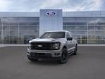 New 2025 Ford F-150 XLT SuperCrew Cab 4x4 Pickup for sale #SKD84096 - photo 2