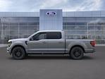 New 2025 Ford F-150 XLT SuperCrew Cab 4x4 Pickup for sale #SKD84096 - photo 3