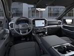 New 2025 Ford F-150 XLT SuperCrew Cab 4x4 Pickup for sale #SKD84096 - photo 9