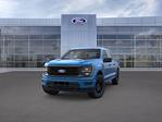 2025 Ford F-150 SuperCrew Cab 4WD Pickup for sale #SKD95097 - photo 3