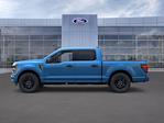 2025 Ford F-150 SuperCrew Cab 4WD Pickup for sale #SKD95097 - photo 4