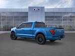 2025 Ford F-150 SuperCrew Cab 4WD Pickup for sale #SKD95097 - photo 2
