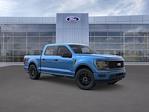2025 Ford F-150 SuperCrew Cab 4WD Pickup for sale #SKD95097 - photo 7