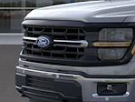 2025 Ford F-150 SuperCrew Cab 4x4 Pickup for sale #SKE02898 - photo 17