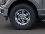 2025 Ford F-150 SuperCrew Cab 4x4 Pickup for sale #SKE02898 - photo 19
