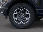 2025 Ford F-150 SuperCrew Cab 4x4 Pickup for sale #SKE07401 - photo 19