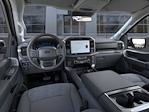 2025 Ford F-150 SuperCrew Cab 4x4 Pickup for sale #SKE17306 - photo 9
